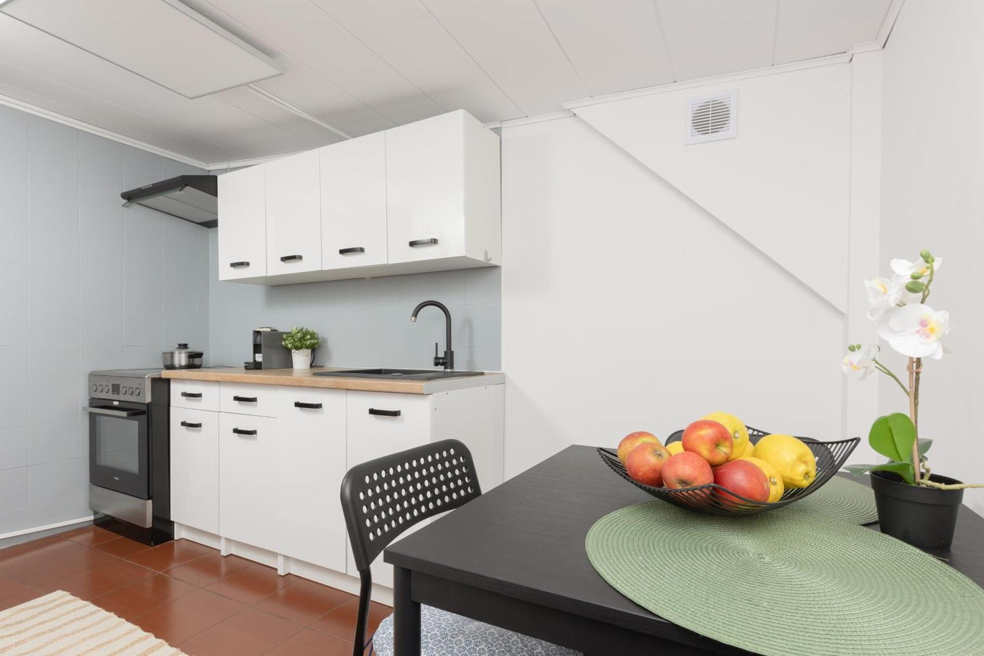 Metro Plac Wilsona Apartments Mickiewicza By Noclegi Renters Warsaw Exterior photo